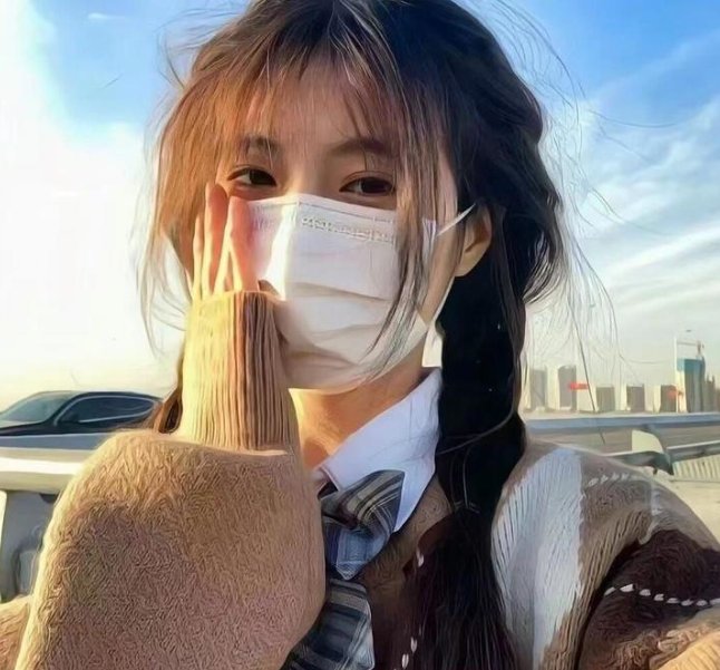 鱼跃在花见粤语